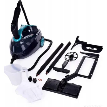 Parní čistič Parní mop DEDRA PARDOMAX EL27991