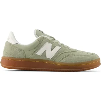 Pánské tenisky Unisex boty New Balance CT500PHC – zelené