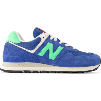 Pánské tenisky Unisex boty New Balance U574BSC – modré