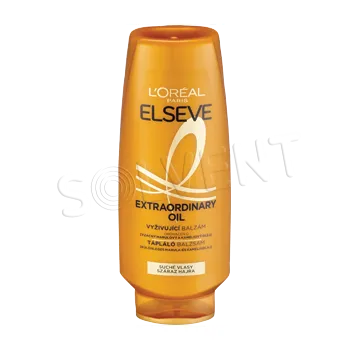 Elseve balzám 300ml Extraordinary Oil
