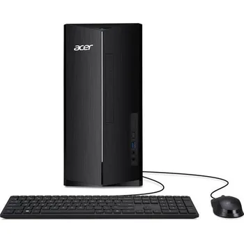 Stolní počítač Acer TC-1785: i3-14100/8G/512GB/W11H