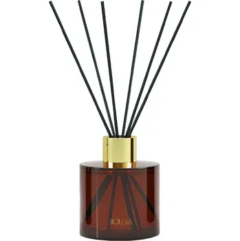 Aroma difuzér ROURA Royal Amber Vonný difuzér 100 ml