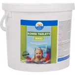 Proxim Kombi tablety MAXI 5 kg Proxim Kombi tablety MAXI 5 kg