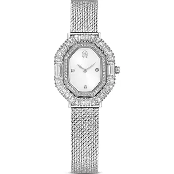 Hodinky Hodinky Swarovski MATRIX 5732498 stříbrná SLV, vel. ONE SIZE