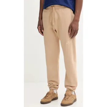 Tepláky adidas All SZN JX5099 béžová 80X, vel. XL