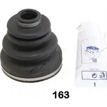 Zavěšení kol ASHIKA KRYT KLOUBU NISSAN