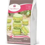 Cake Masters Směs na makronky 300 g zelené