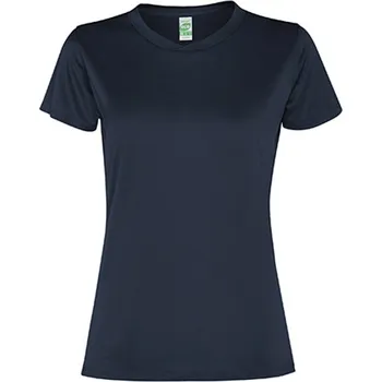 Dámské tričko Roly Slam Dámské funkční triko CA0305 Navy Blue 55 XL