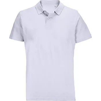 Pánské tričko SOĽS Pulse Unisex polo tričko SL04502 701 S