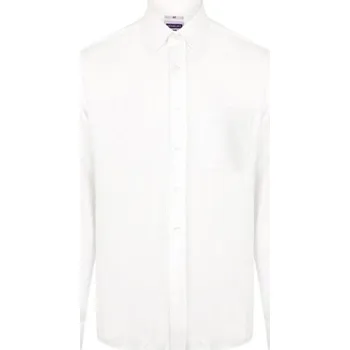 Henbury Pánská funkční košile H590 White XXL