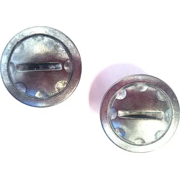 Helma na motorku Caberg A4472DB montážní kit na plexi - Breeze