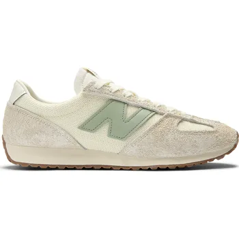 Pánské tenisky Unisex boty New Balance U471KAC – béžové