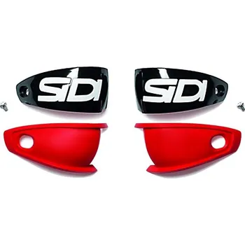 Moto obuv SIDI výztuha paty ASYMMETRIC HEEL CUP Mag 1/Rex black