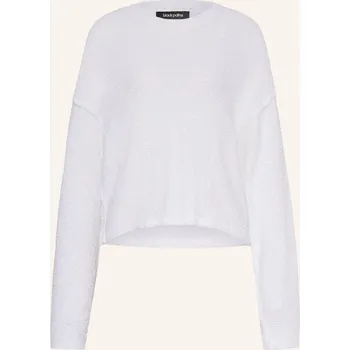 Dámský svetr Black Palms Dámská Mikina Beppa, bílá, 38