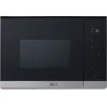 LG MG7Z2593D - Vestavná mikrovlnná trouba s grilem