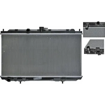 Chladič motoru Chladič, chlazení motoru MAHLE CR 1485 000S