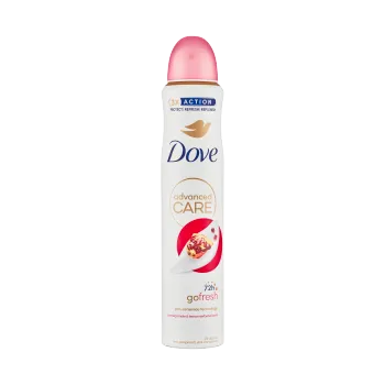 Dove Advanced Care AP 200ml Go Fresh