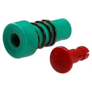 Příslušenství pro přívěs Kontrolka zapojení pro KNOTT KS25, KS30 a KS35