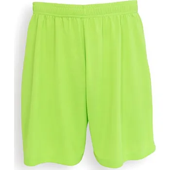 Cona Sports Evolution Pánské funkční šortky CS12 Lime L