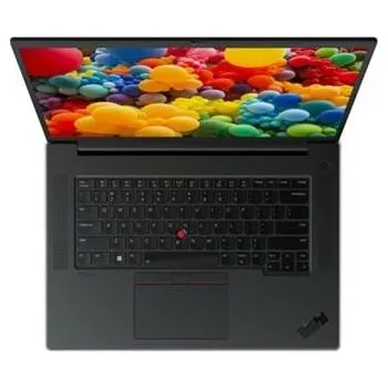 Notebook Lenovo ThinkPad P16v G1 RYZEN 7 7840HS/16GB/512GB SSD/RTX A500 4GB/16" WUXGA/3yPremier/Win11 PRO/černá