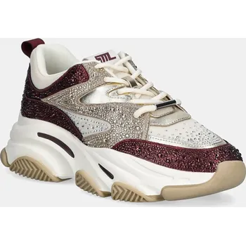 Dámské tenisky Tenisky Steve Madden Privy dámské, zlatá barva, 11004670 11004670.CL3 GLD, EUR 41