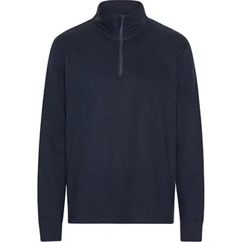 Pánská mikina Neutral Unisex mikina s 1/4 zipem NE73701 Navy XXL