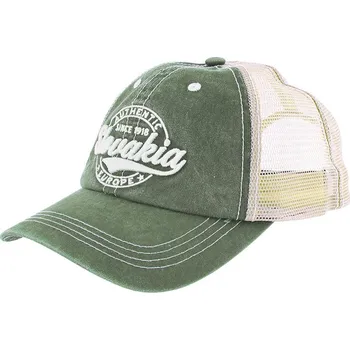 Kšiltovka Letní kšiltovka Slovakia (Slovenský suvenýr)