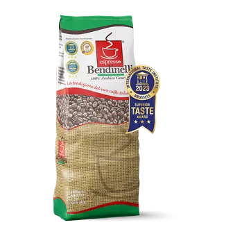 Káva Caffè Roen Caffe Bendinelli 100% Arabica Gourmet 1kg