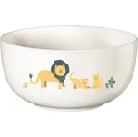 Porcelánová miska průměr 13,5 cm KIDS LEO ASA Selection - bílá