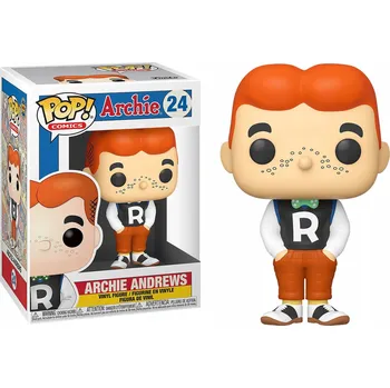 Figurka FUNKO 45240 Akční/sběratelská figurka