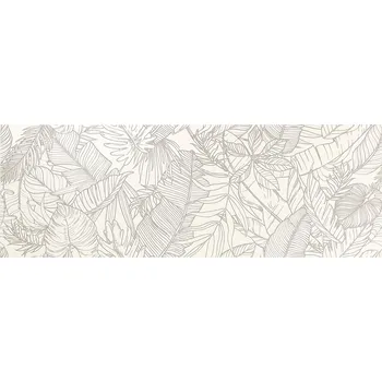 Dlažba FANAL PEARL FA INN030 31,6 x 90 x 0,97 bílá 1,14 m2