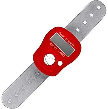 Galanterie Počítadlo řad AddiCounter