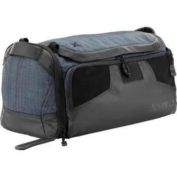 Vertx® Cestovní taška Contingency Duffel Vertx®, Barva: HEATHER NGALAXY BLACK
