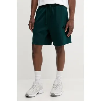 Kraťasy adidas All SZN KC5841 zelená 79X, vel. S
