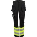 Regatta HI-VIS kalhoty TRJ480 804 38/29