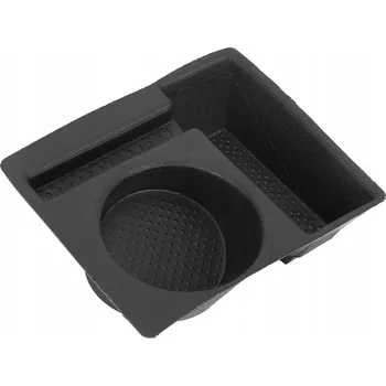 autokoberec DRŽÁK NA KELÍMEK DO AUTA NÁHRADNÍ DÍL PRO CITROEN C3/DS3 9425E4