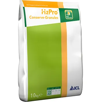 Hnojivo ICL Granulované smáčedlo H2Pro Conserve Granules 10 kg