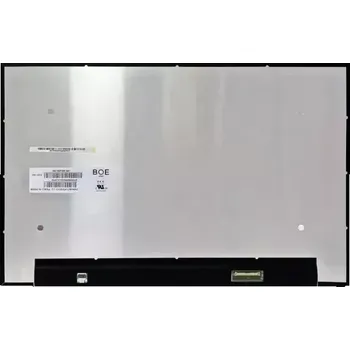 Náhradní displej pro notebook Display NE160QDM-NY3 V8.1 LCD 16" 2560x1600 WQXGA LED 40pin Slim 165Hz matný povrch