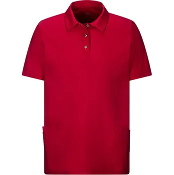 Zdravotnický oděv Exner Tunika pro zdravotní personál EX345 Red 4XL