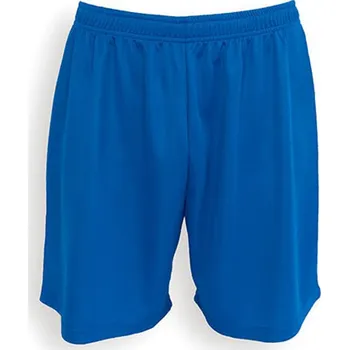 Pánské kraťasy Cona Sports Evolution Pánské funkční šortky CS12 Royal Blue XS