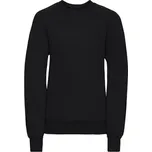 Russell Dětská mikina R-762B-0 Black 152 (XXL)