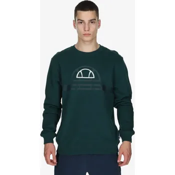 Pánská móda Ellesse Crewneck XL