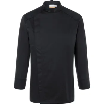 Gastro oděv Karlowsky Kuchařský rondon KY102 Black 54