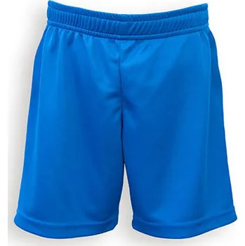 Chlapecké kraťasy Cona Sports Evolution Dětské funkční šortky CSK12 Royal Blue 9/10 years