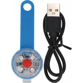 Obojek pro psa Materiálový výcvikový obojek pro psy, velikost XXS