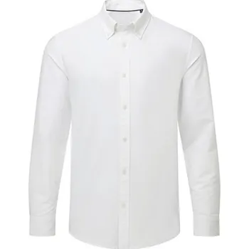 Pánská košile Asquith &amp; Fox Pánská košile AQ039 White L