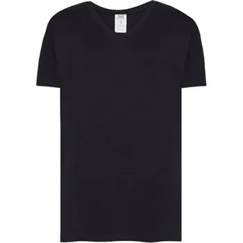 Pánské tričko Jhk Pánské tričko JHK270 Black XL