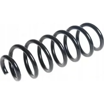 Lesjofors 4262085 Pružina zavěšení