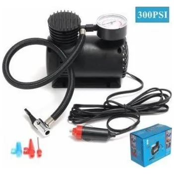 Kompresor Kompresor 12V, do autozapalovače