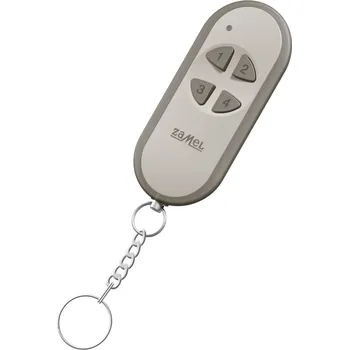 Dálkový ovládač 4-kanálový